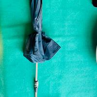 Ombrellino parasole passeggino