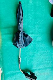 Ombrellino parasole passeggino