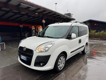 FIAT DOBLO MAXI 1.4 NaturalPower LEGGI DESCRIZIONE