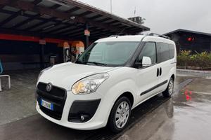 FIAT DOBLO MAXI 1.4 NaturalPower LEGGI DESCRIZIONE