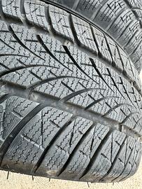 Pneumatici invernali Triangle WinterX 195/45 R16