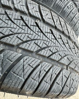 Pneumatici invernali Triangle WinterX 195/45 R16