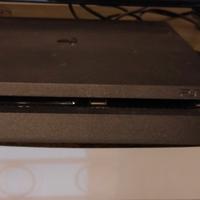 ps4 slim 860gb