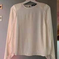 Blusa Elisabetta Franchi