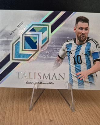 futera Messi patch 1/1