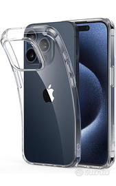 Cover per iPhone 15 pro