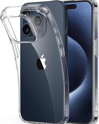 Cover per iPhone 15 pro