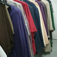 Abbigliamento taglie grandi, varie misure 