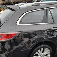 PARAFANGO POST. DX. MAZDA 6 «II» SW (2008)