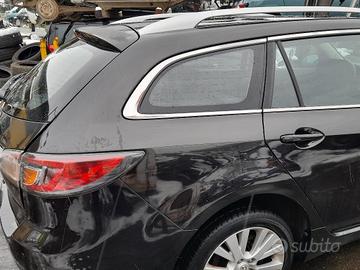 PARAFANGO POST. DX. MAZDA 6 «II» SW (2008)