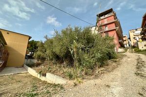 Terreno a Giardinello, Via Aldo Moro