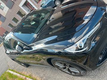 Alfa Romeo Stelvio Q4 2.2 Diesel 190 CV  Business