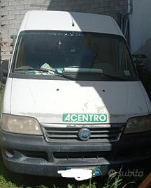 Fiat Ducato Maxi 2800 jtd