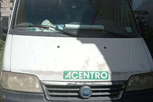 Fiat Ducato Maxi 2800 jtd