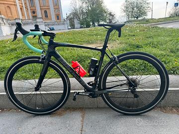 BIANCHI bici da corsa