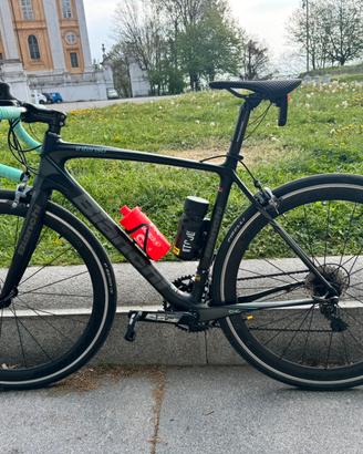 BIANCHI bici da corsa