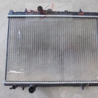 Radiatore raffreddamento Peugeot 206 01-05 1.1
