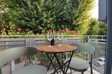 Last Minute al fresco di Fiuggi