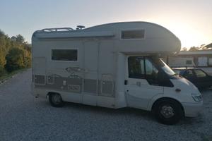 Rimor superbrig 570