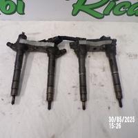 INIETTORI PER IBIZA 6J FR 2.0 TDI ANNO 2012