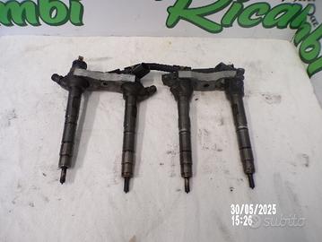 INIETTORI PER IBIZA 6J FR 2.0 TDI ANNO 2012