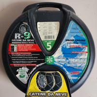Catene da neve 
