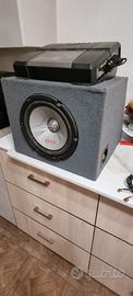 Subwoofer 