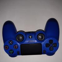 joystick PS 4