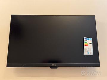 Monitor  FULLHD BENQ GW2780 (27 pollici)