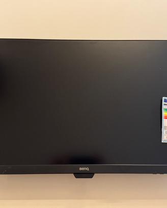 Monitor  FULLHD BENQ GW2780 (27 pollici)