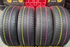 MICHELIN 4 STAGIONI GOMME 265 65 17 AL 80/85%