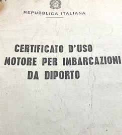 Evinrude 6cv piede corto