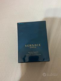 Profumo Versace Eros, 100ml