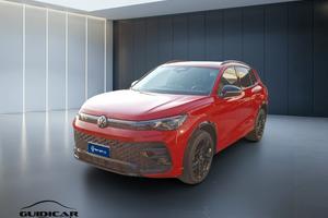 VOLKSWAGEN Tiguan III 2024 - Tiguan 2.0 tdi R-Line