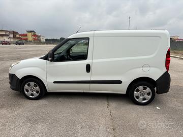 Fiat Doblò cargo 1.3 mjt