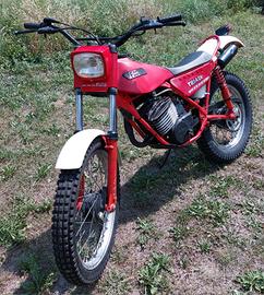 fantic motor