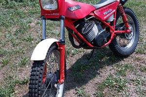 fantic motor