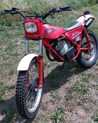 fantic motor