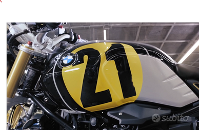 BMW R NINET