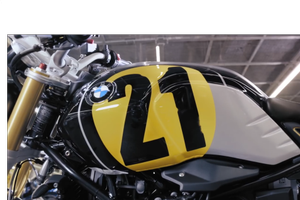 BMW R NINET