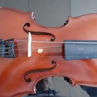 violino 4/4 usato