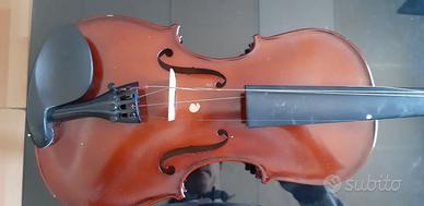 violino 4/4 usato