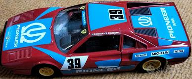 FERRARI 308 BBURAGO