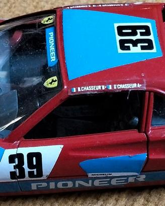 FERRARI 308 BBURAGO