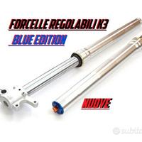 kit fork regolabili k3 per P I  T BI KE NUOVe