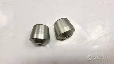 terminali manubrio bilancieri bilanceri pesi manub