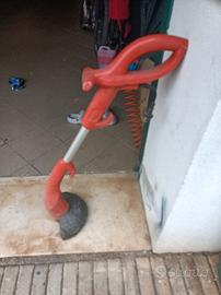 decespugliatore elettrico 
