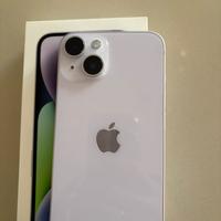 IPhone 14 da 128 GB buono stato vuola