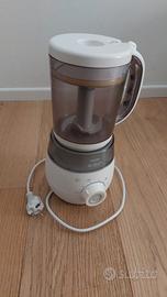 Cuocipappa e sterilizzatore avent philps