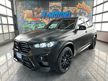 Bmw X5 xDrive40d 48V Msport - 2021
